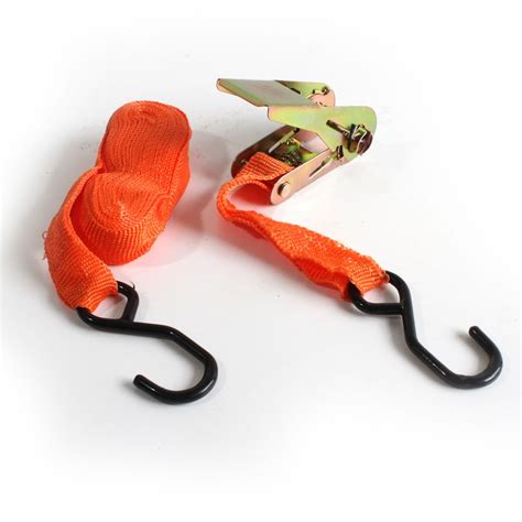 Tali Pengikat Ikat Barang di Motor Ratchet Tie Down - balustradellc