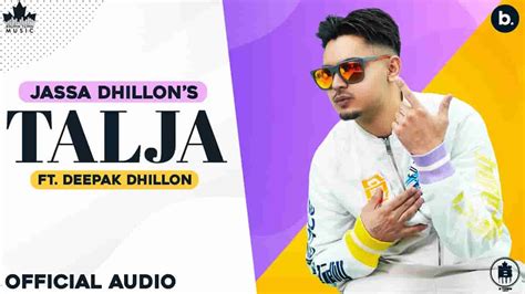 TALJA LYRICS - Jassa Dhillon