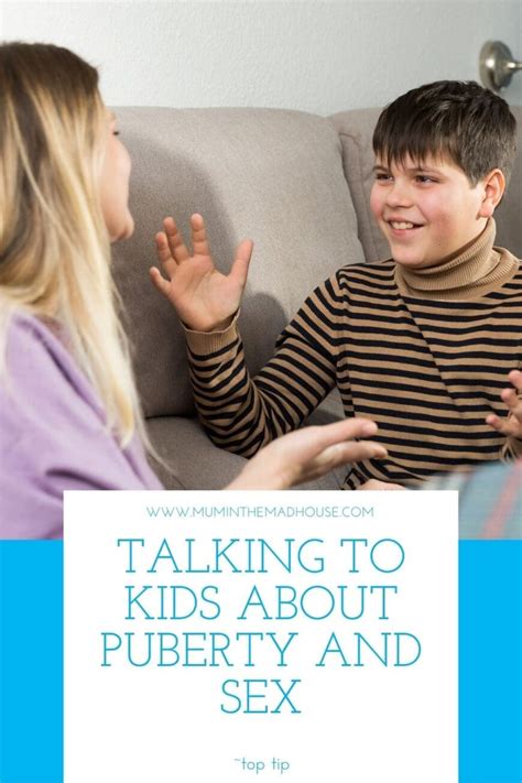 Talking Sex, Puberty & Relationships: A Resource for … - balustradellc