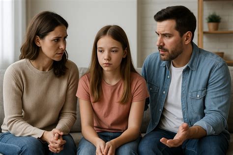 Talking to Kids About Puberty: A Guide for Parents - balustradellc