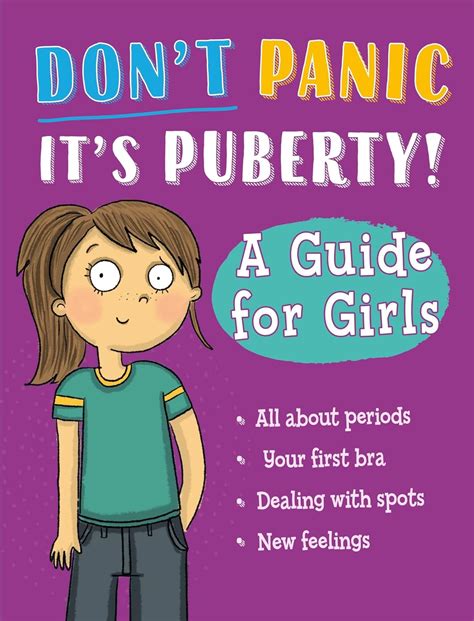 Talking to Kids About Puberty Without Panic - Kiwi Families - balustradellc