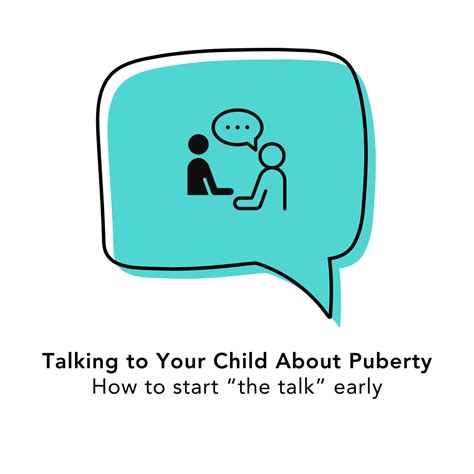Talking to your kids about sexual health and puberty - balustradellc