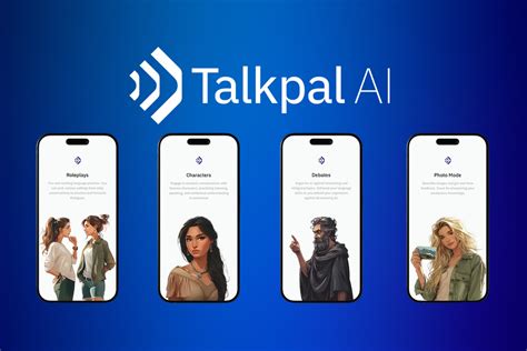 Talkpal - AI Language Learning - Apps on Google Play - coolestguyplanet.net