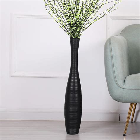 Tall Floor Vases for Home Decorations | At Home - balustradellc