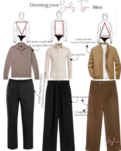 Tall Man Style Guide | Dressing For Your Body Type - balustradellc