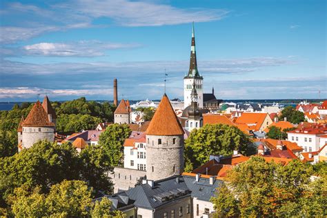 Tallinn Official Travel Guide | Visit Tallinn - balustradellc