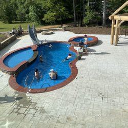 TALLMAN POOLS - 47 Photos & 10 Reviews - 8993 …