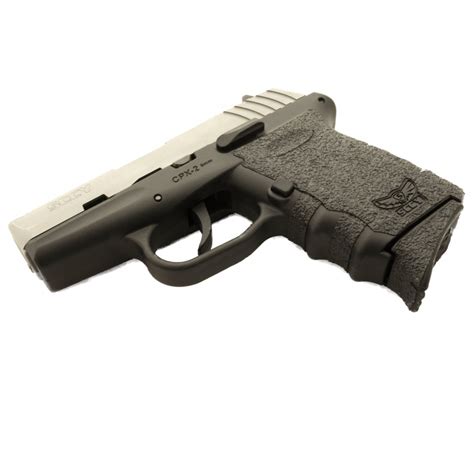 TALON Grips for SCCY CPX-1, CPX-2