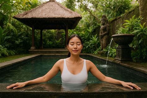 Taman Air Spa Special Offers: The Ultimate Guide to Rejuvenation - balustradellc