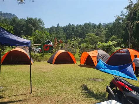 Taman Alam Matahari » Camping Ground Terbaik di … - balustradellc