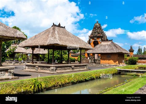 Taman Ayun Temple Indonesia - balustradellc