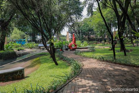 Taman Bendera Pusaka - Wikipedia bahasa Indonesia, ensiklopedia … - muktibox.com