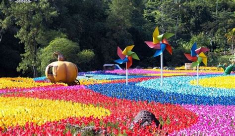 Taman Bogor Location - balustradellc
