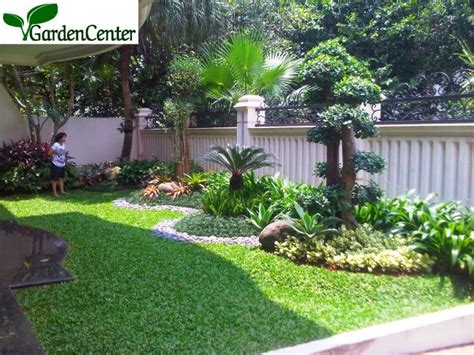 Taman Minimalis Halaman Rumah 40+ Gambar - balustradellc