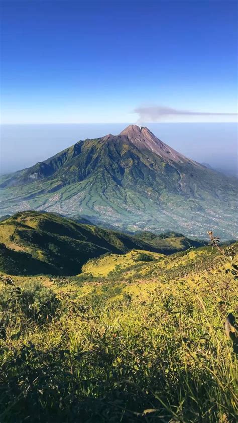 TAMAN NASIONAL GUNUNG MERBABU | TN GUNUNG MERBABU |BTN GUNUNG MERBABU ... - balustradellc