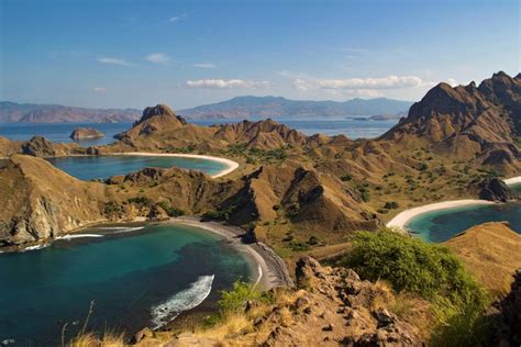 Taman Nasional Komodo - Wikiwand - muktibox.com