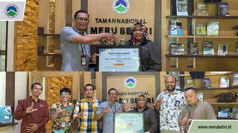 Taman Nasional Meru Betiri | S1 | Terakreditasi - STEKOM - raincitystudios.com