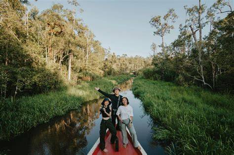 TAMAN NASIONAL TANJUNG PUTING – visitKALTENG - raincitystudios.com