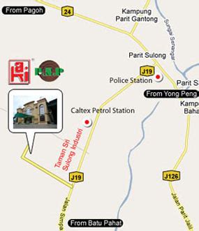 Taman Seri Sulong - Wikipedia Bahasa Melayu, ensiklopedia bebas - wintechmobiles.com