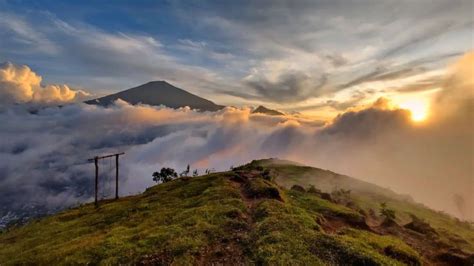 Taman Wisata Alam Bukit Pergasingan - AllTrails - balustradellc