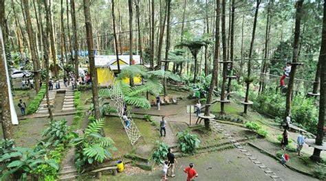 Taman Wisata Kopeng (2026) - All You MUST Know … - raincitystudios.com