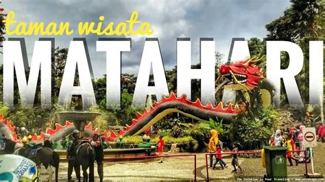 Taman Wisata Matahari, memorial site, local landmark, West ... - Yandex - balustradellc