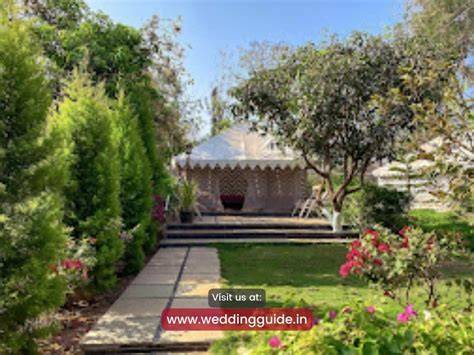 Tamarind Trees Farmhouse - A Boutique Resort - raincitystudios.com