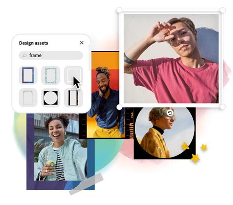 Tambahkan Bingkai ke Foto Anda Gratis dalam … - balustradellc