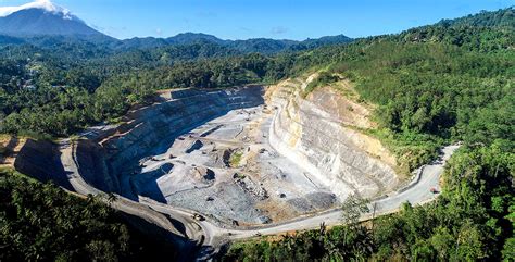 Tambang Emas Di Indonesia - balustradellc