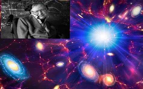 Taming the multiverse: Stephen Hawking's final theory about the big ... - balustradellc