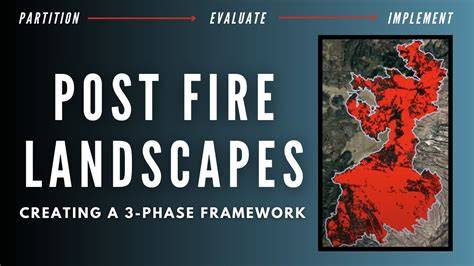 Tamm Review: Postfire landscape management in frequent-fire conifer ... - raincitystudios.com