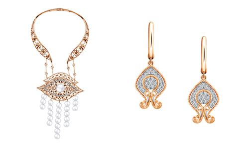 Tampil Elegan dengan Perhiasan Bercorak Tradisional - balustradellc