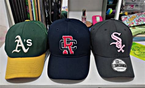 Tampil Keren dengan 9 Rekomendasi Topi Baseball - balustradellc