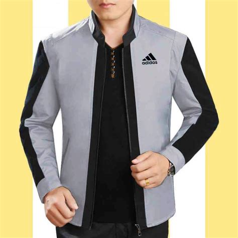 Tampil Keren dengan Jaket Adidas Terbaru - balustradellc