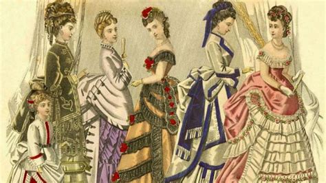 Tampil Modis Lewat Sejarah - Historia - wintechmobiles.com