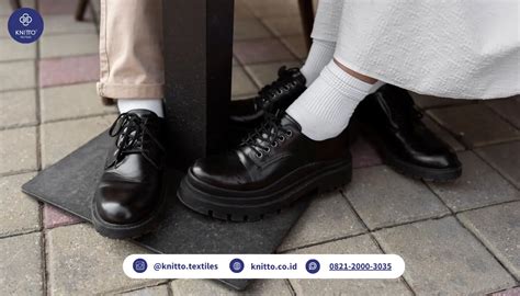 Tampil Stylish dengan OOTD Sepatu Docmart Wanita … - balustradellc
