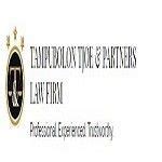 TAMPUBOLON TJOE & PARTNERS LAW FIRM