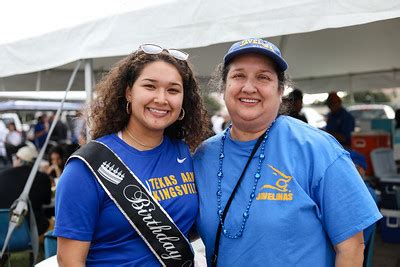 TAMUK Homecoming Football Game - Kingsville Chamber