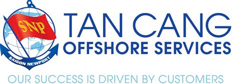 TAN CANG OFFSHORE SERVICESJSC.