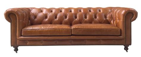 Tan Leather Sofas | British Made Quality - balustradellc