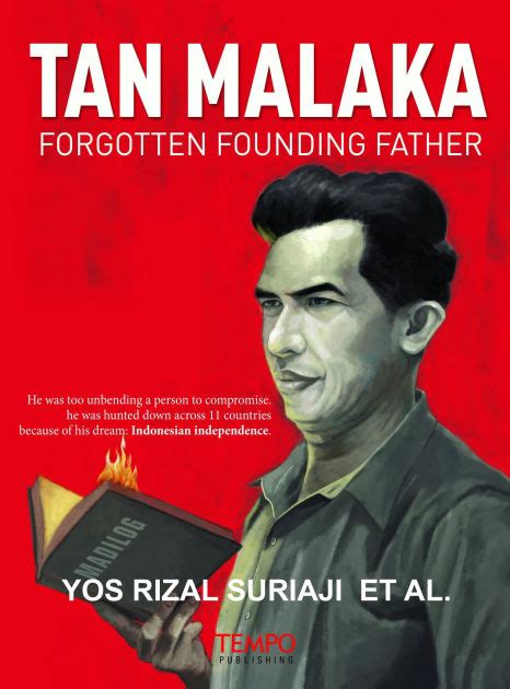 Tan Malaka, founding father of Indonesia but forgotten ... - wintechmobiles.com