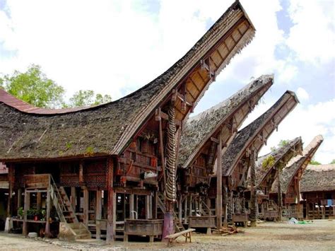 Tana Toraja Traditional Settlement - UNESCO World Heritage Centre - wintechmobiles.com