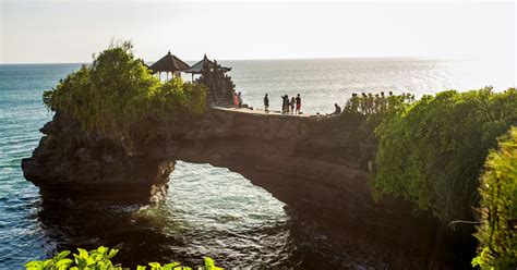 Tanah Lot Spiritual Legends And Stories - wintechmobiles.com