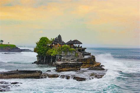 Tanah Lot - Ubud.id Tanah Lot Temple - wintechmobiles.com