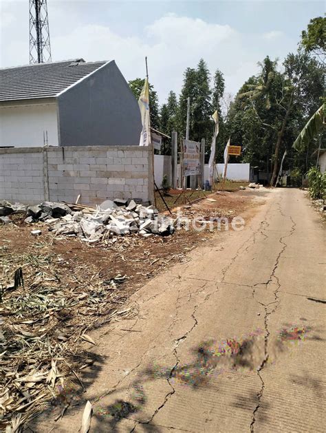 Tanah Luas di Jl. Sengon Raya Setu Bekasi - Eks Proyek Perumahan… - balustradellc