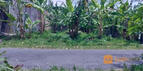 Tanah Ring 1 Pemda Sleman - Sertifikat Ready Siap Balik Nama - balustradellc