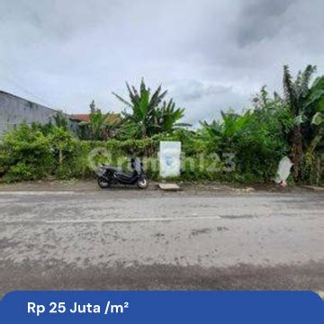 Tanah Strategis Dekat Finns Beach Club di Canggu - balustradellc