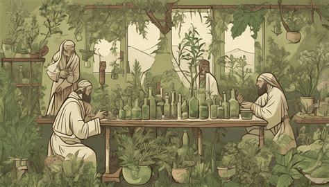 Tanaman Obat Zaman Prasejarah - Herbal Indonesia - wintechmobiles.com