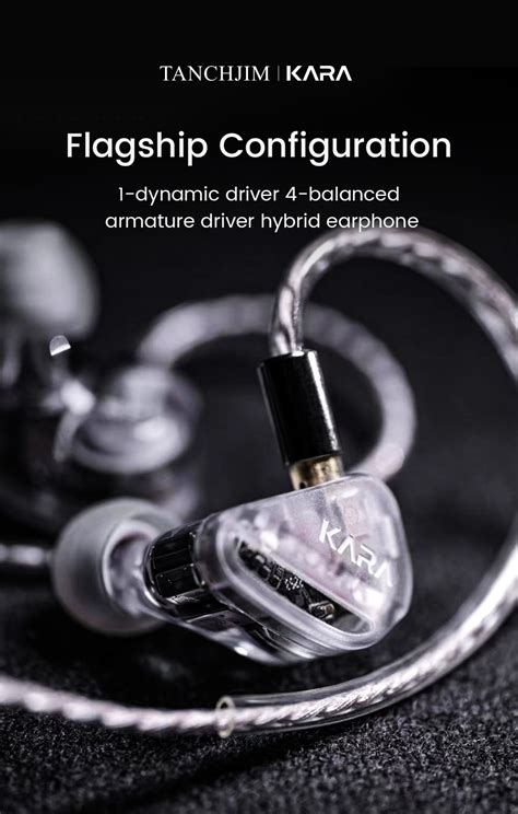 tanchjim usb iem earphone - Harga Terbaik & Tawaran - balustradellc