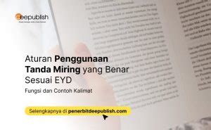 Tanda Miring - muktibox.com